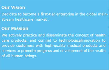 Our VISION and MISSION Our VISION and MISSION