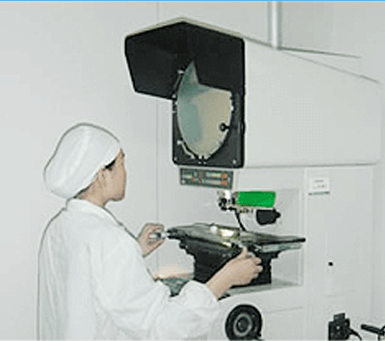 Production Capacities Production Capacities