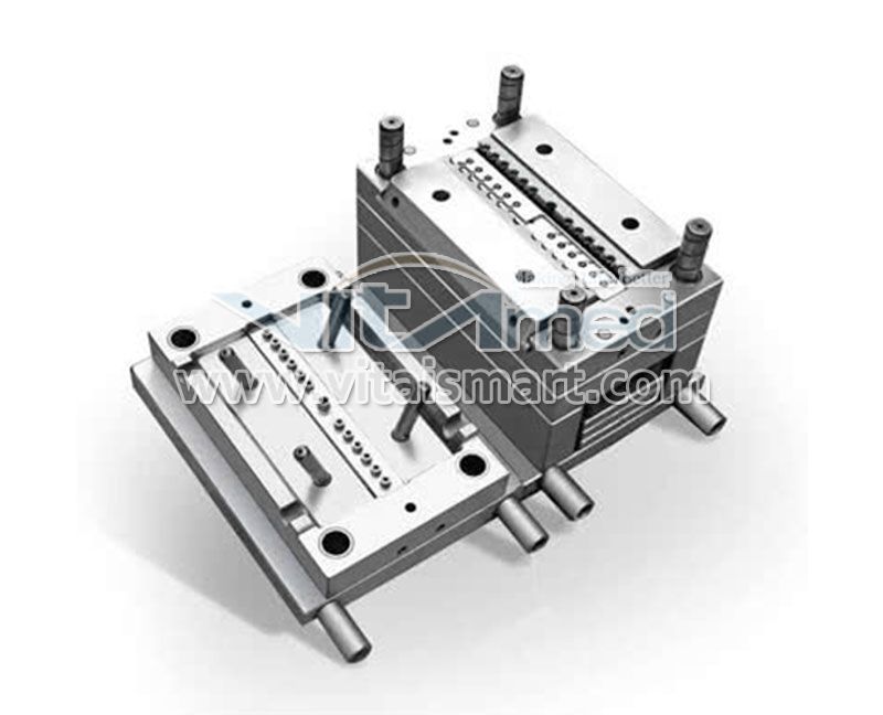 Medical Parts Injection Mold