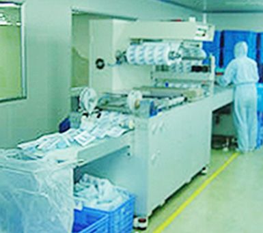 Production Capacities Production Capacities