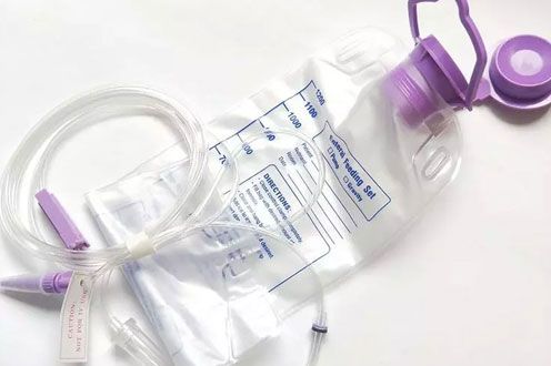 Various PVC Bags and Multi-layer Coextrusion Film Bags