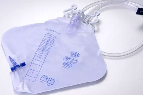 Precision Catheter Extrusion