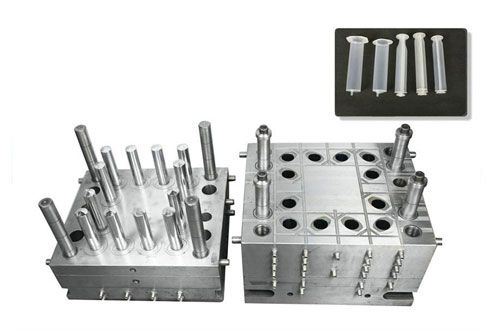 Injection Mold