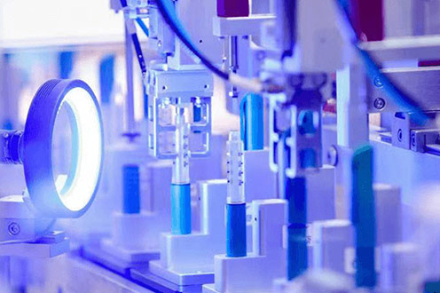 Automated Assembly Solutions