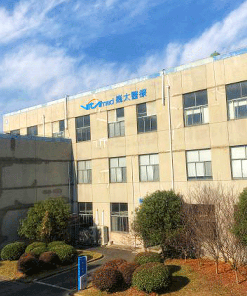 VITAIMED INSTRUMENT (CHANGZHOU) CO., LTD.